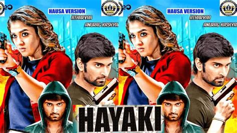 INDIA HAUSA TV.
